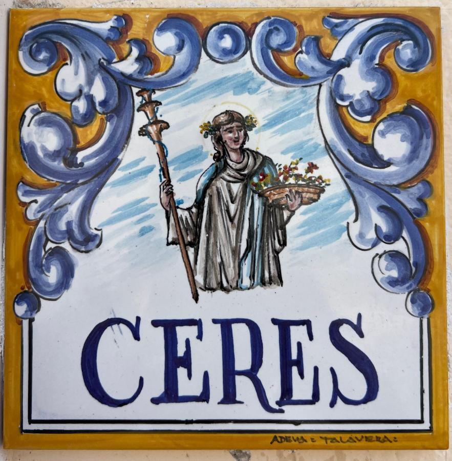 Alojamientos Ribera Del Tajo Talavera de la Reina Eksteriør billede